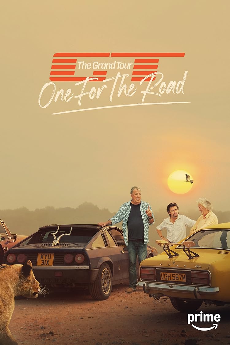 TVNEXU film of serie