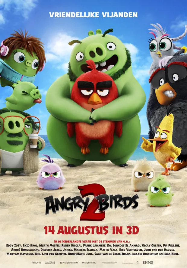 TVNEXU film of serie