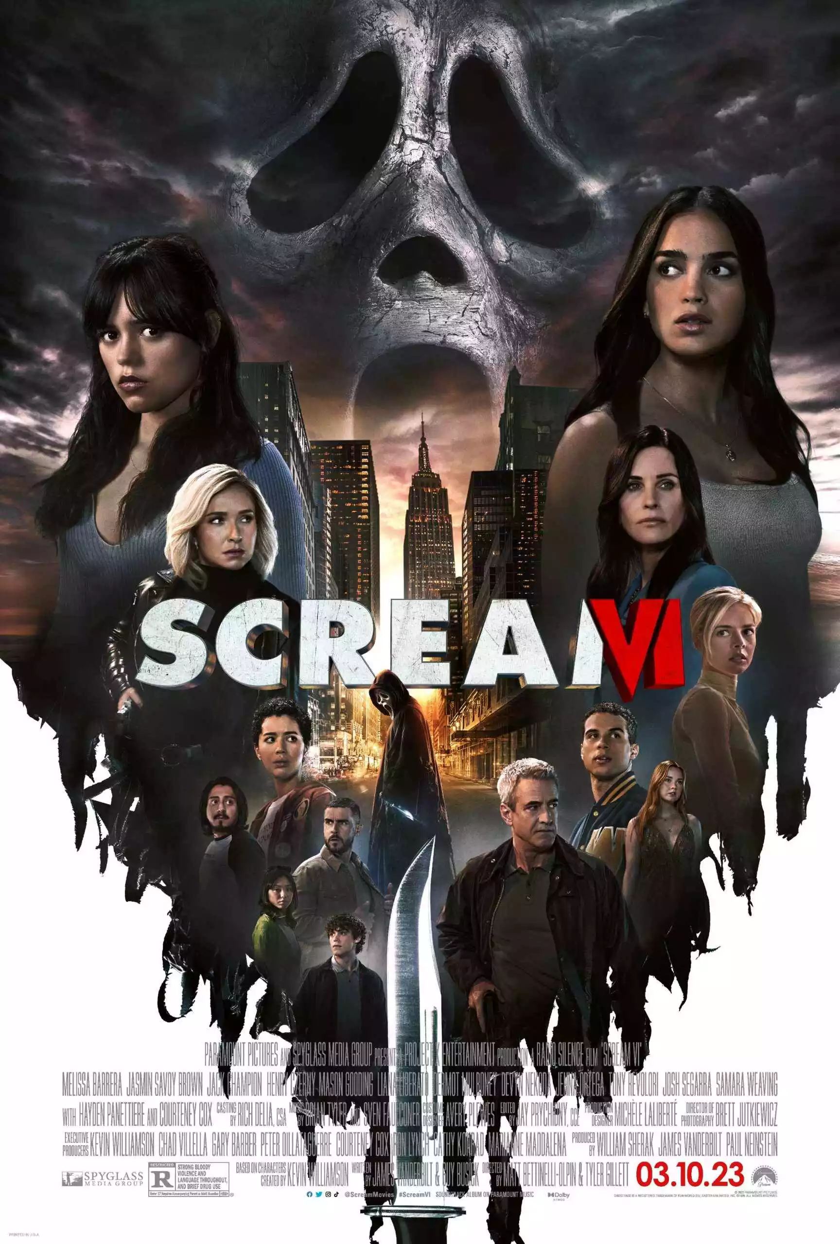 TVNEXU film of serie